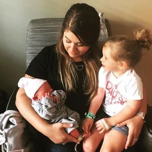 Meet your Posher, Dayna